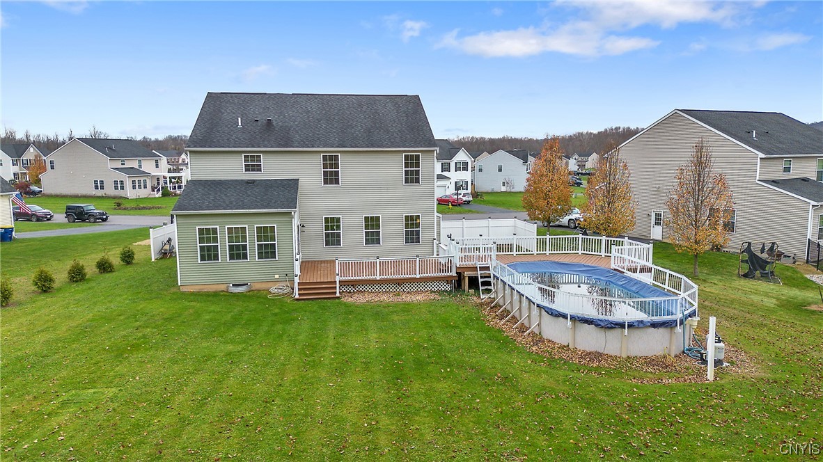 113 Big Bend Way Way, Camillus, New York image 38