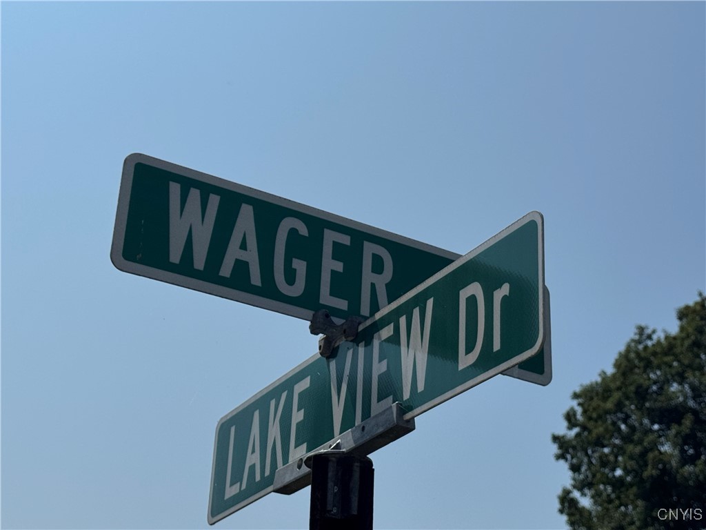 6459 Wager Drive