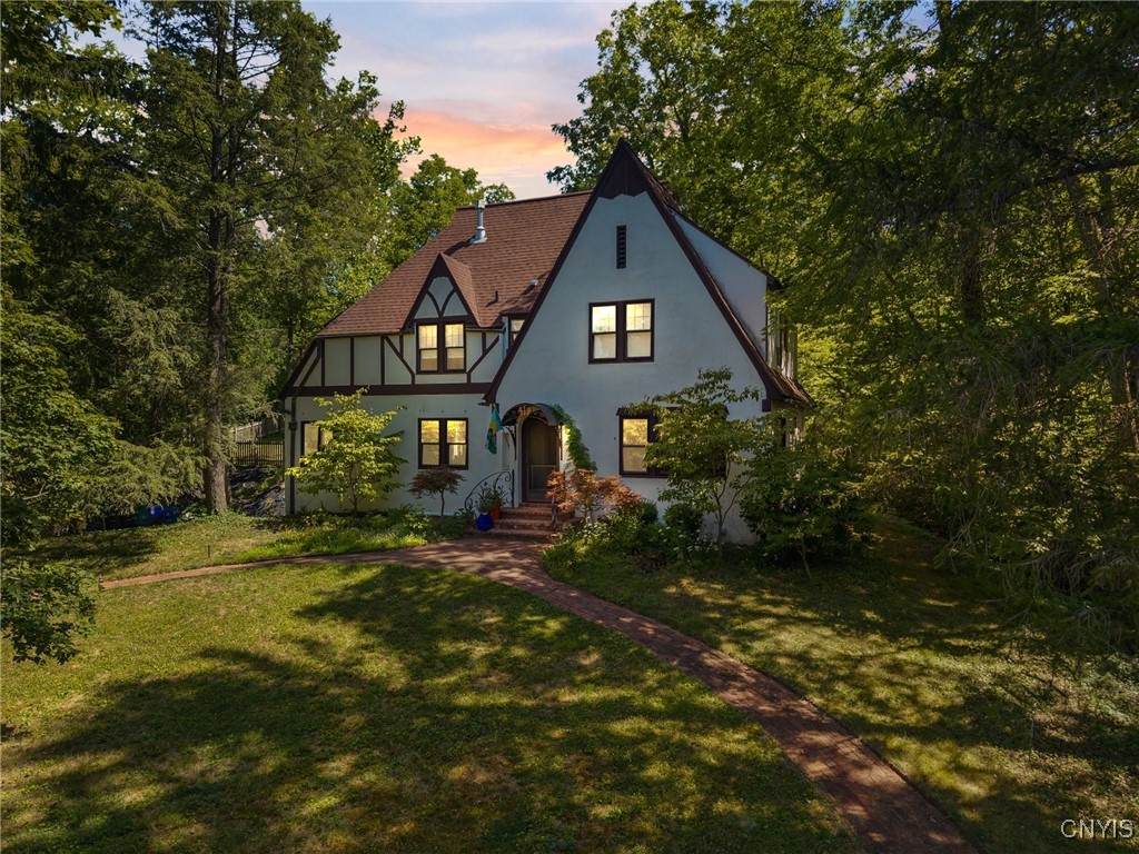 419 Cayuga Heights Road