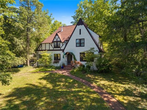 419 Cayuga Heights Road Ithaca NY 14850