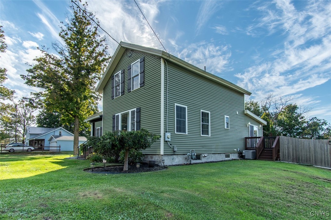 4973 Wilder Road, Ellisburg, New York image 39