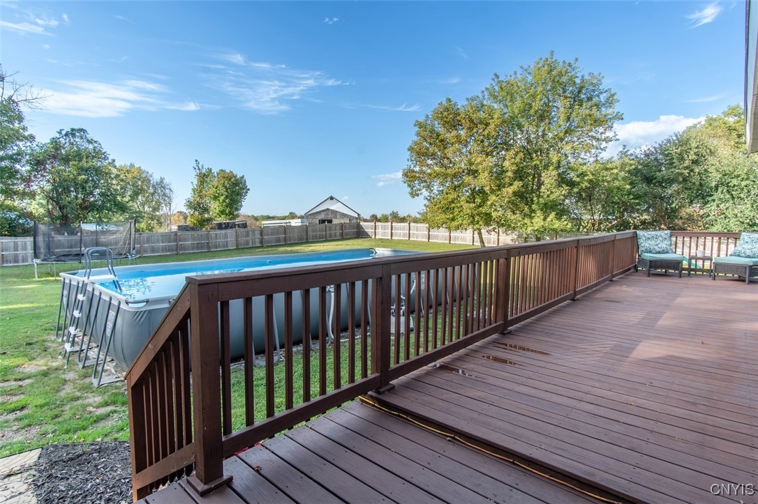 4973 Wilder Road, Ellisburg, New York image 8