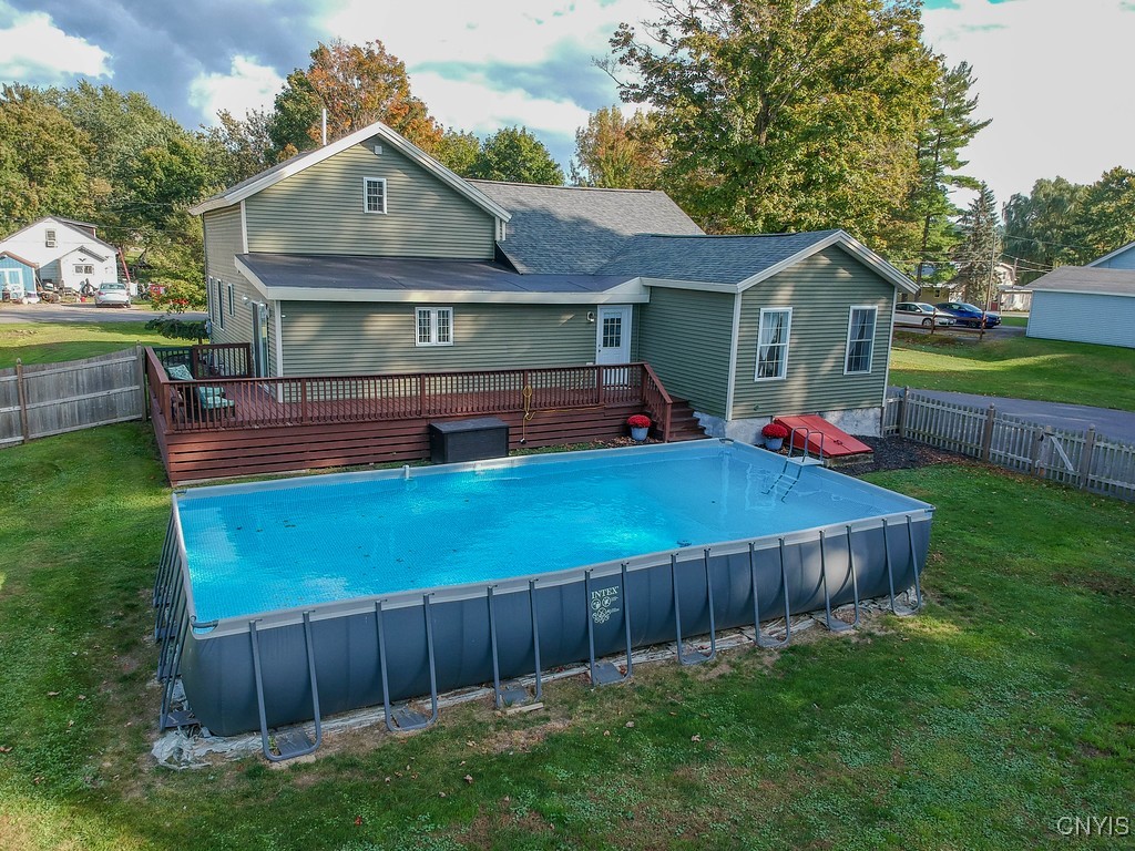 4973 Wilder Road, Ellisburg, New York image 6