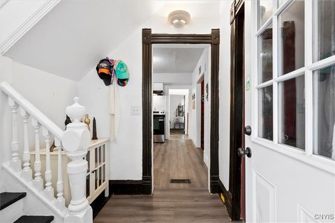 Tiny photo for 945 Oak Street, Syracuse, NY 13203 (MLS # S1655410)