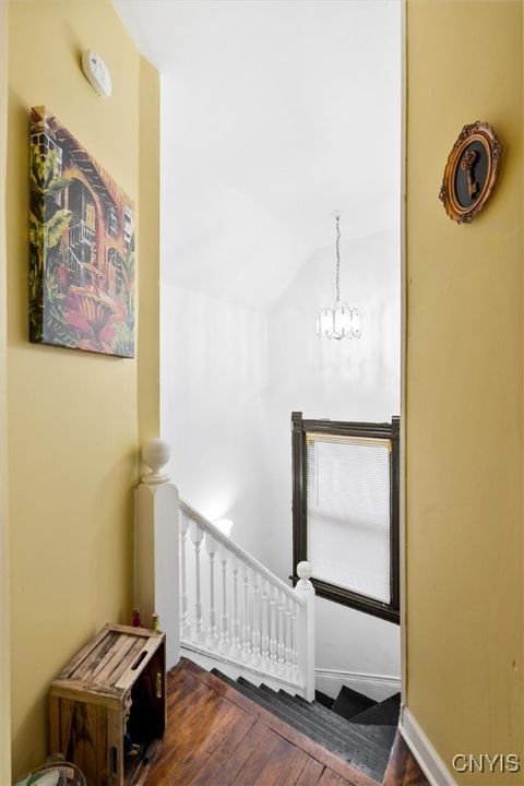 Tiny photo for 945 Oak Street, Syracuse, NY 13203 (MLS # S1655410)