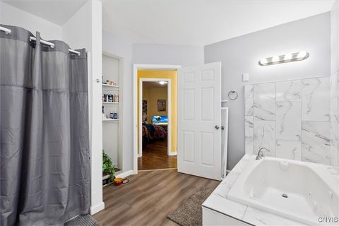 Tiny photo for 945 Oak Street, Syracuse, NY 13203 (MLS # S1655410)