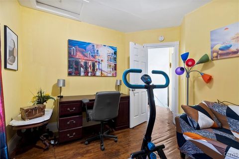 Tiny photo for 945 Oak Street, Syracuse, NY 13203 (MLS # S1655410)