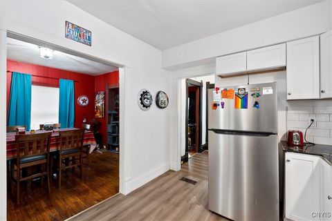 Tiny photo for 945 Oak Street, Syracuse, NY 13203 (MLS # S1655410)