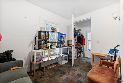 Tiny photo for 945 Oak Street, Syracuse, NY 13203 (MLS # S1655410)