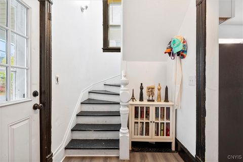 Tiny photo for 945 Oak Street, Syracuse, NY 13203 (MLS # S1655410)