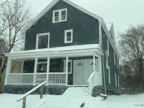 107 Gordon Avenue 9 Syracuse NY 13211