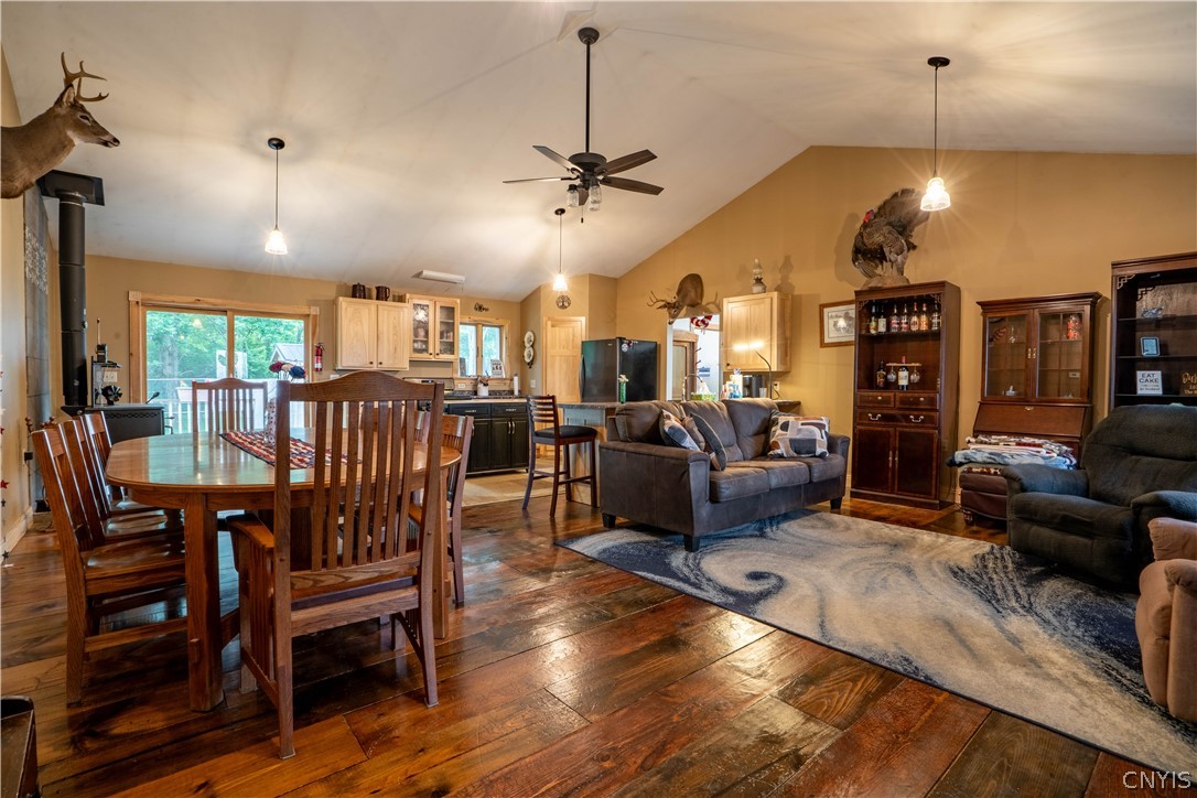 1617 Dairy Hill Road