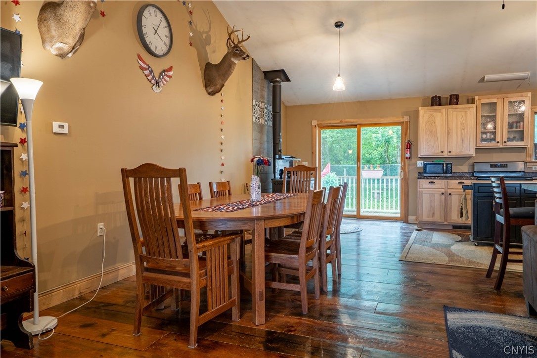 1617 Dairy Hill Road