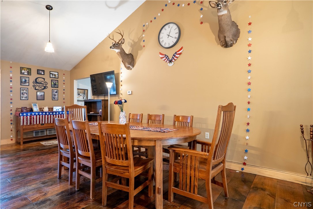 1617 Dairy Hill Road