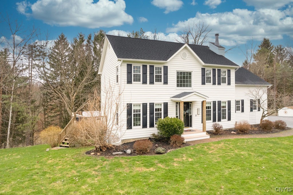 6071 Quail Ridge Drive, Tully, New York image 2