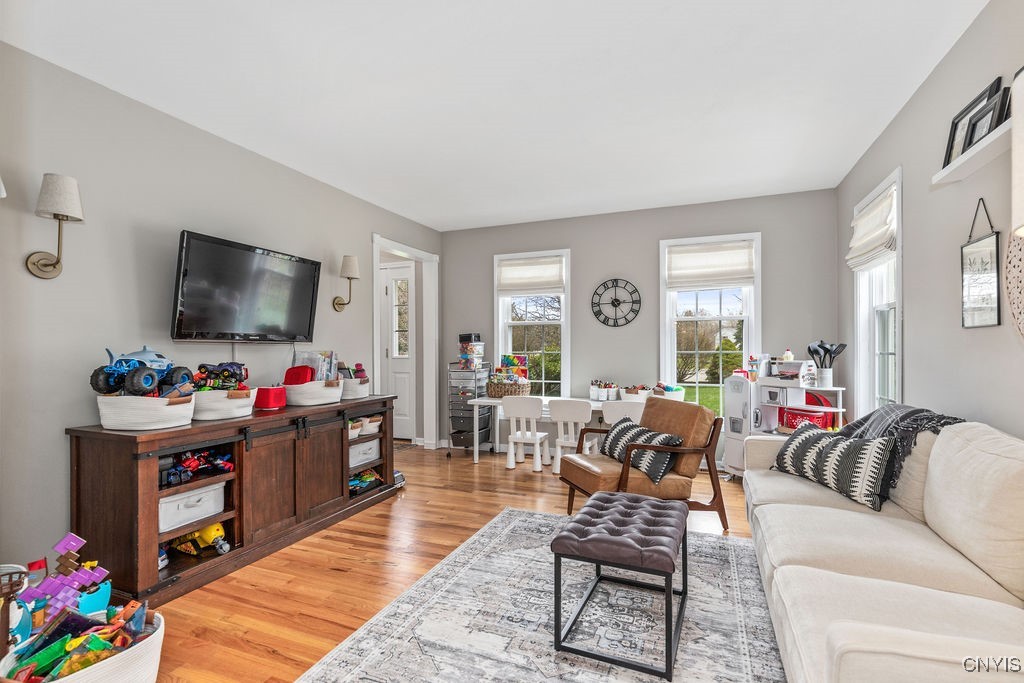 6071 Quail Ridge Drive, Tully, New York image 22