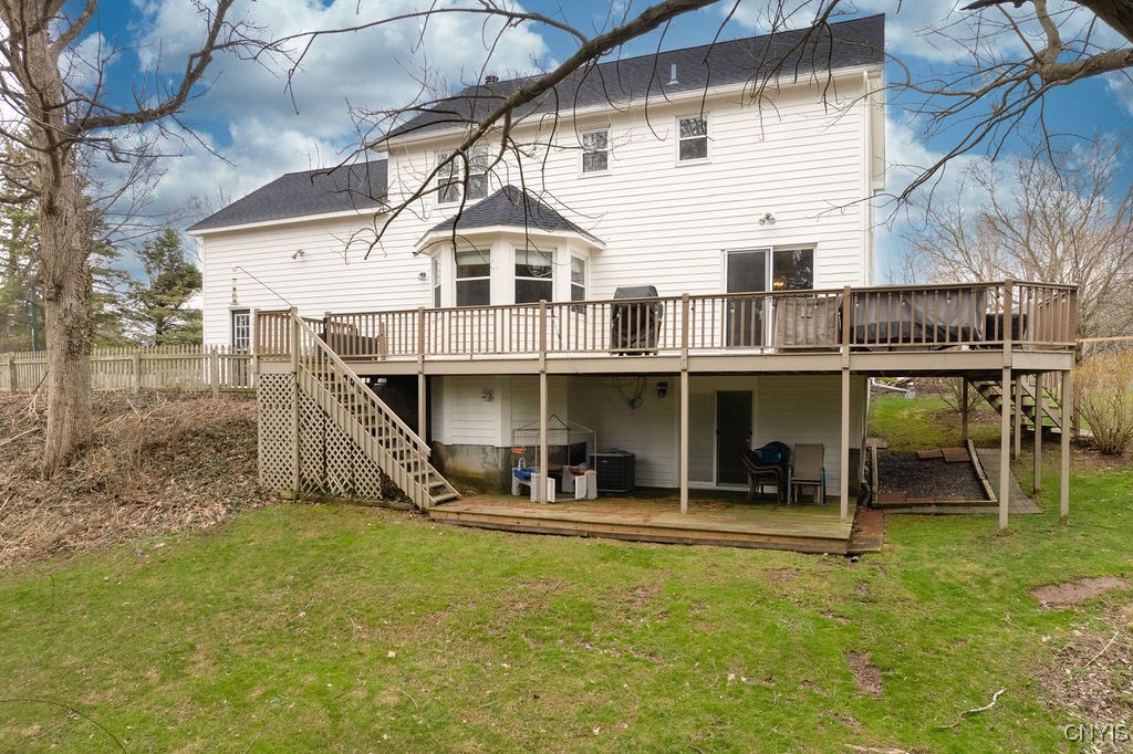 6071 Quail Ridge Drive, Tully, New York image 5