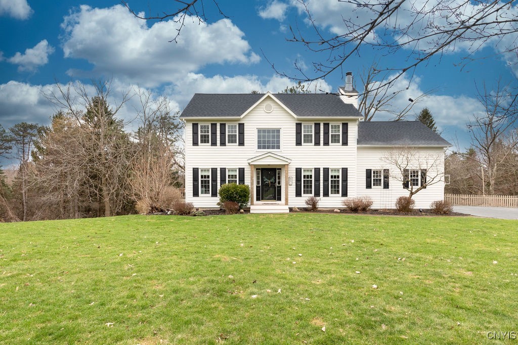6071 Quail Ridge Drive, Tully, New York image 1
