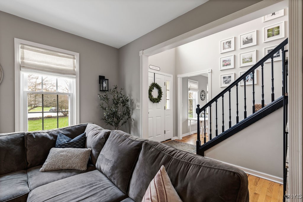 6071 Quail Ridge Drive, Tully, New York image 9