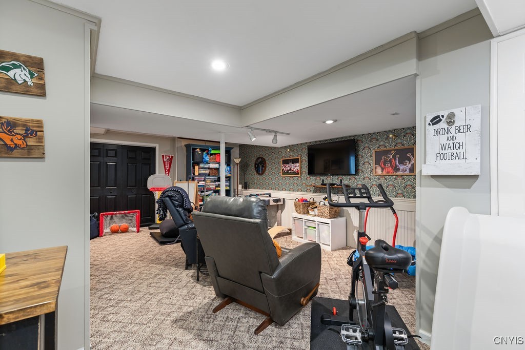 6071 Quail Ridge Drive, Tully, New York image 37