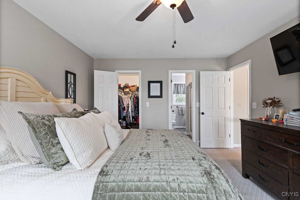 6071 Quail Ridge Drive, Tully, New York image 30