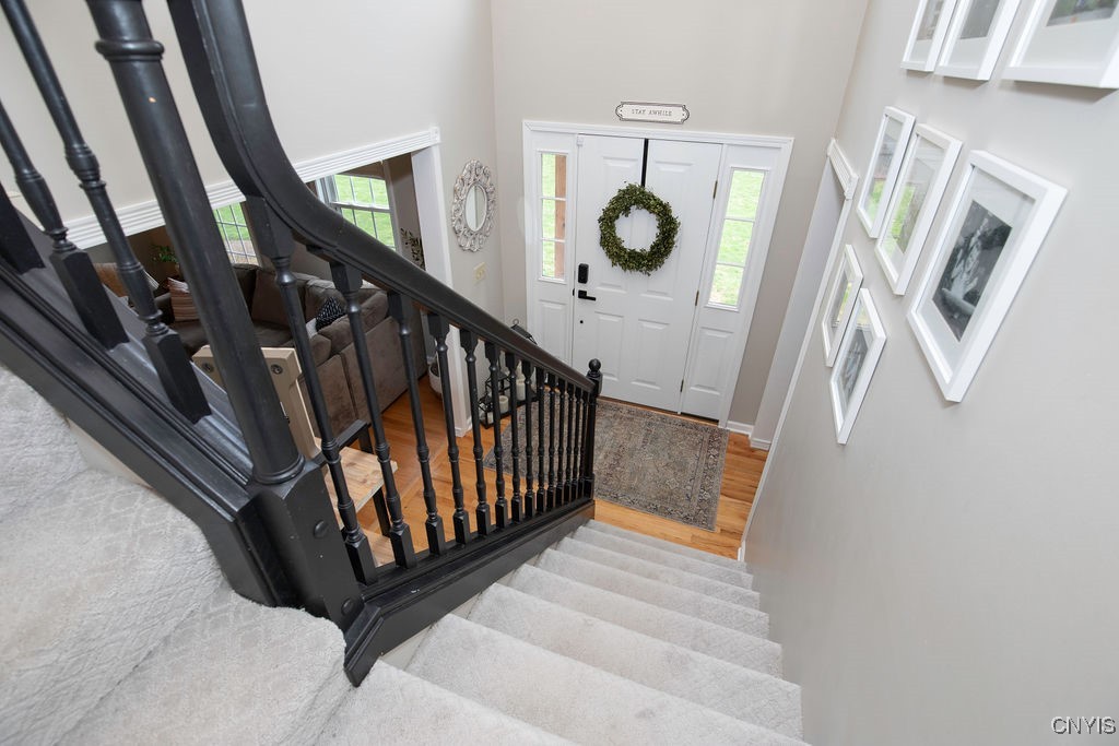 6071 Quail Ridge Drive, Tully, New York image 25