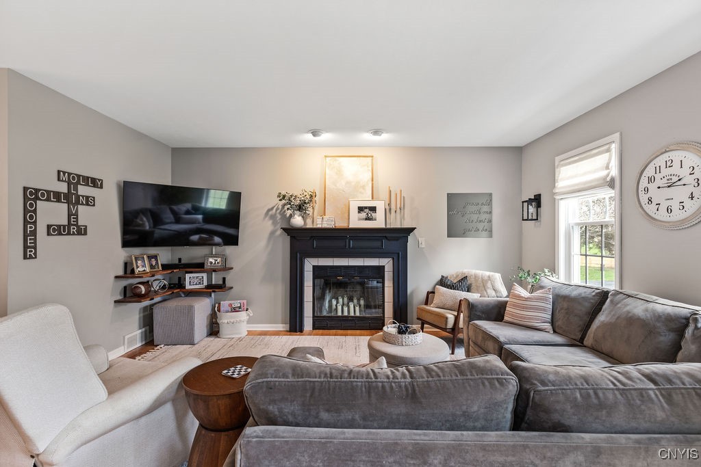 6071 Quail Ridge Drive, Tully, New York image 13