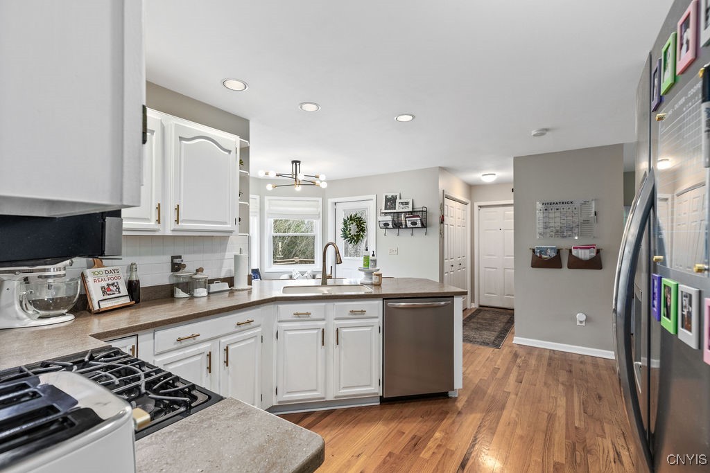 6071 Quail Ridge Drive, Tully, New York image 18