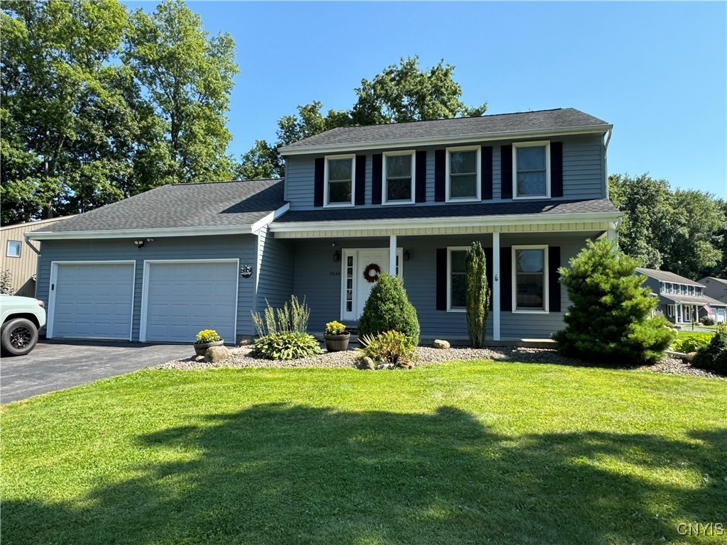 8544 Farm Gate Path Path, Cicero, New York image 1