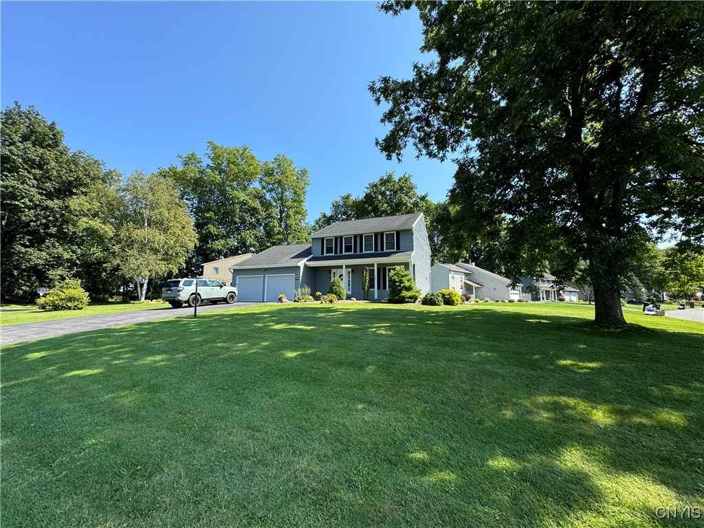 8544 Farm Gate Path Path, Cicero, New York image 3