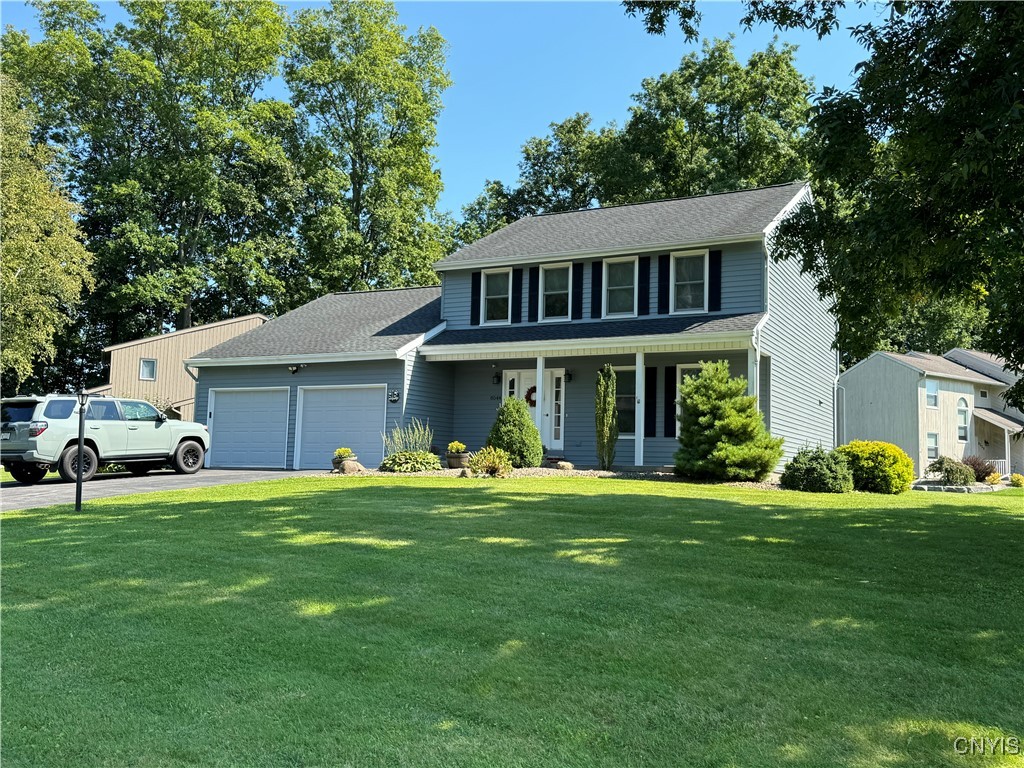 8544 Farm Gate Path Path, Cicero, New York image 4