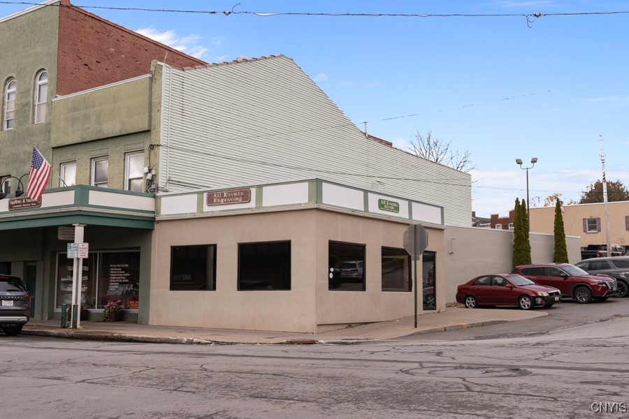 Photo 1 of 25 — 538 E Main st, Little Falls City, NY 13365