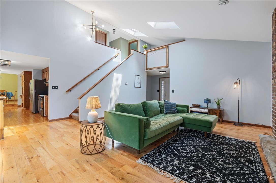 4901 Huntshill Road, Manlius, New York image 9