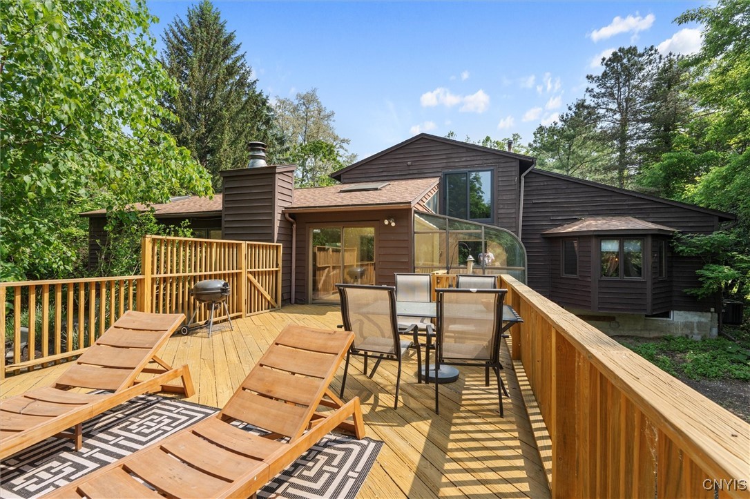 4901 Huntshill Road, Manlius, New York image 4