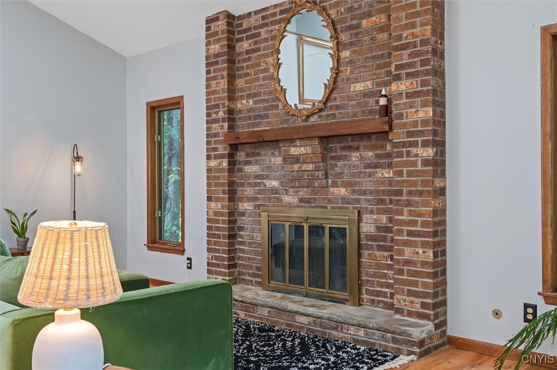 4901 Huntshill Road, Manlius, New York image 7