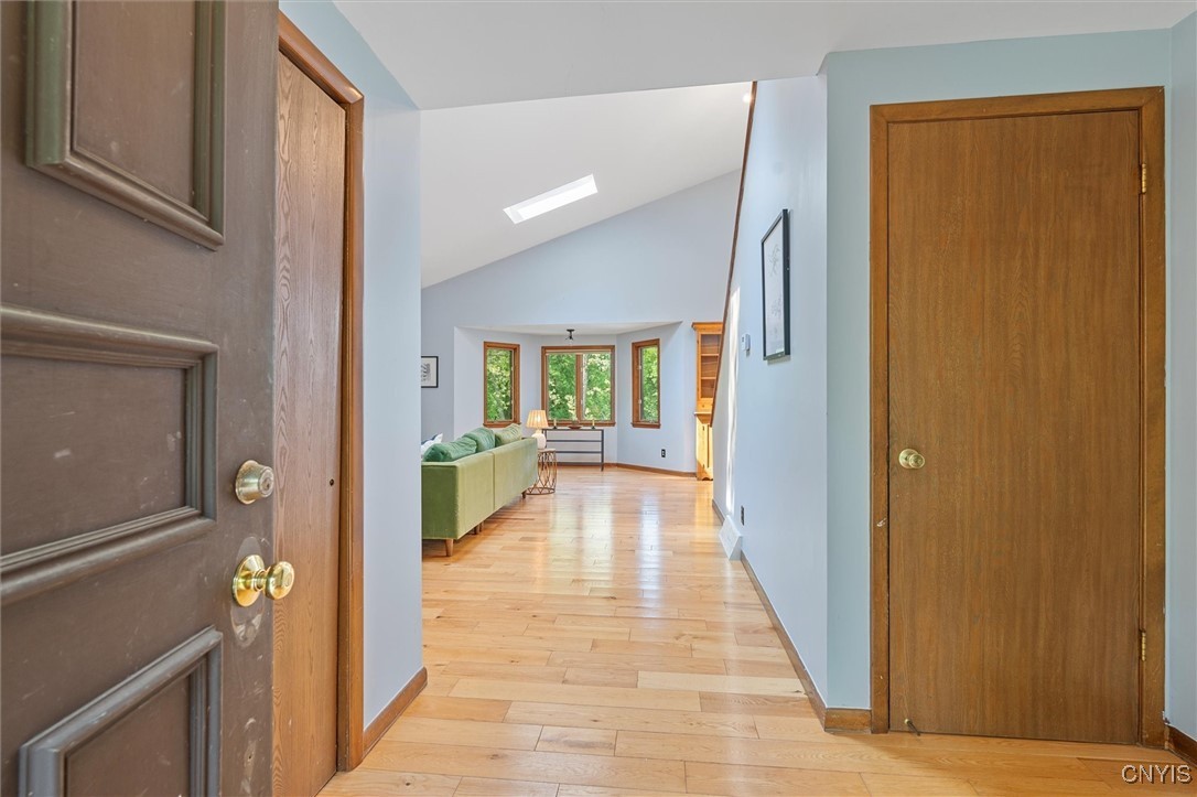 4901 Huntshill Road, Manlius, New York image 5