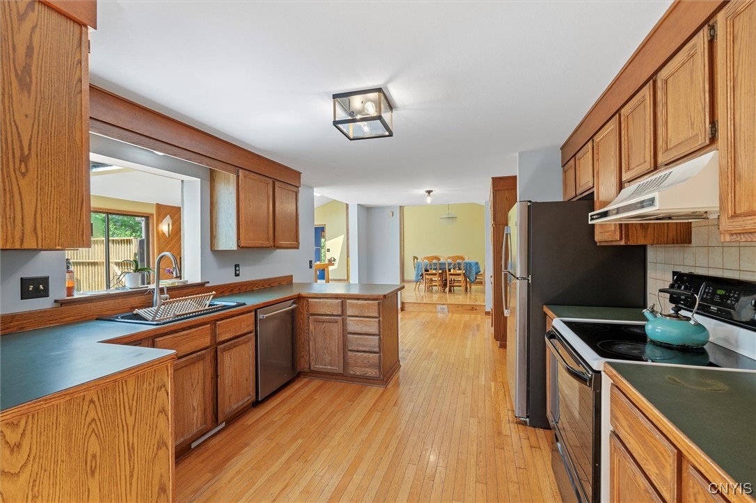 4901 Huntshill Road, Manlius, New York image 11