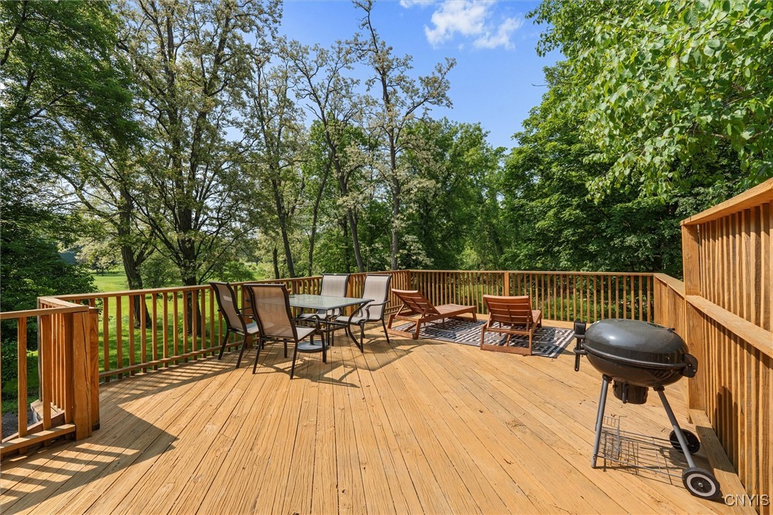 4901 Huntshill Road, Manlius, New York image 15
