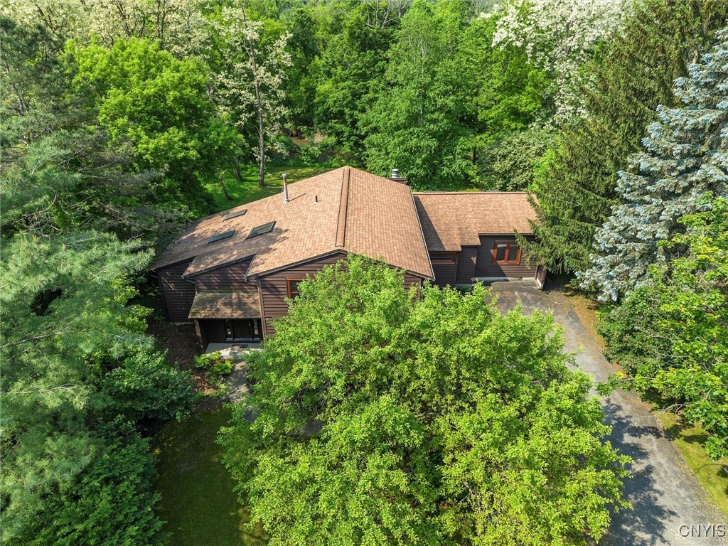 4901 Huntshill Road, Manlius, New York image 39
