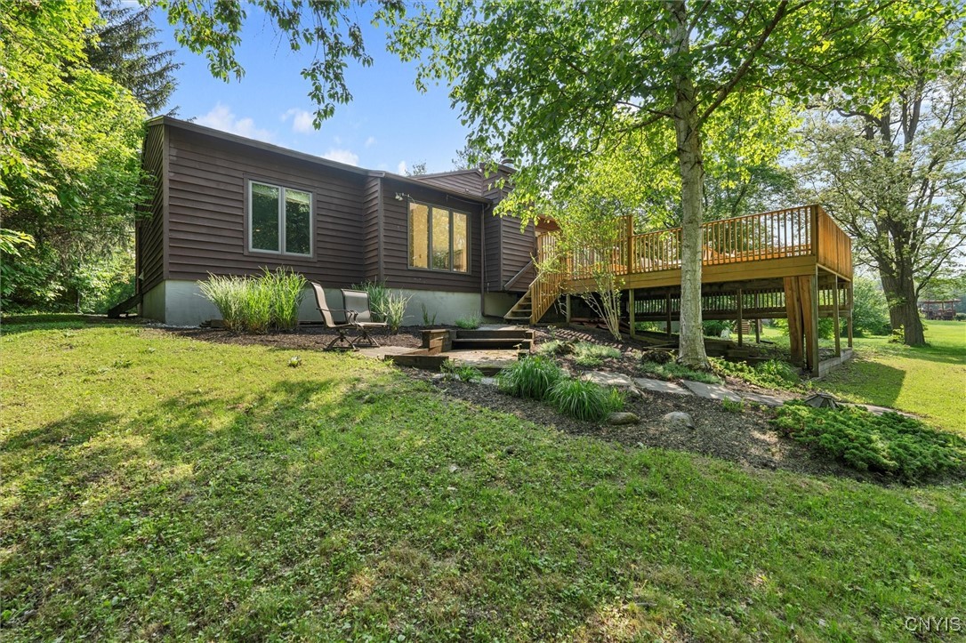 4901 Huntshill Road, Manlius, New York image 3