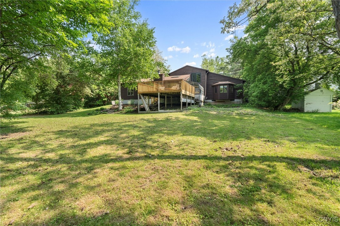 4901 Huntshill Road, Manlius, New York image 18