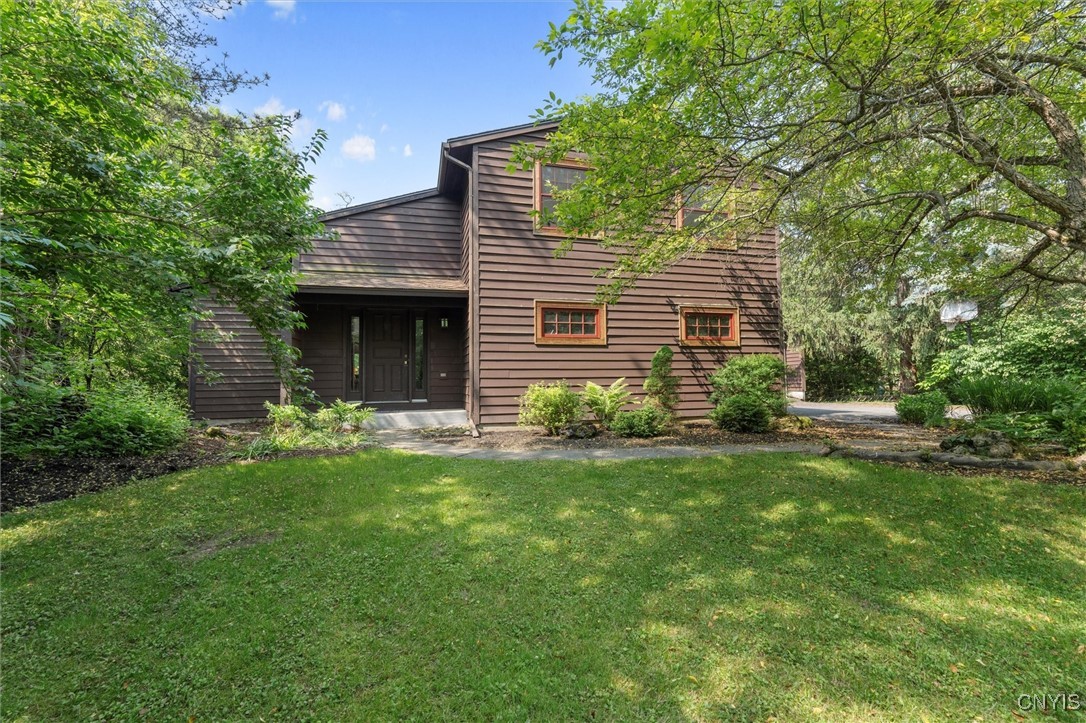 4901 Huntshill Road, Manlius, New York image 2