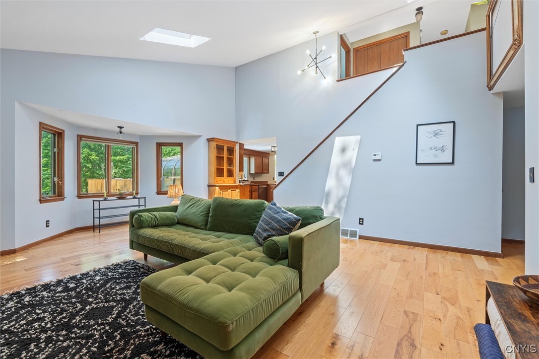 4901 Huntshill Road, Manlius, New York image 8