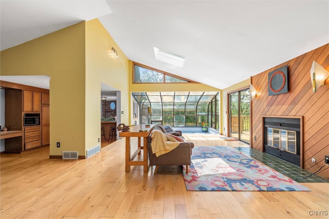 4901 Huntshill Road, Manlius, New York image 19