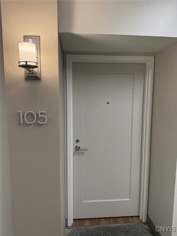 214 Kinne Street 105