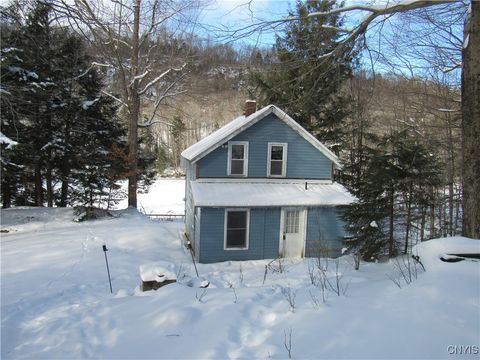 3850 State Route 28 Old Forge NY 13420