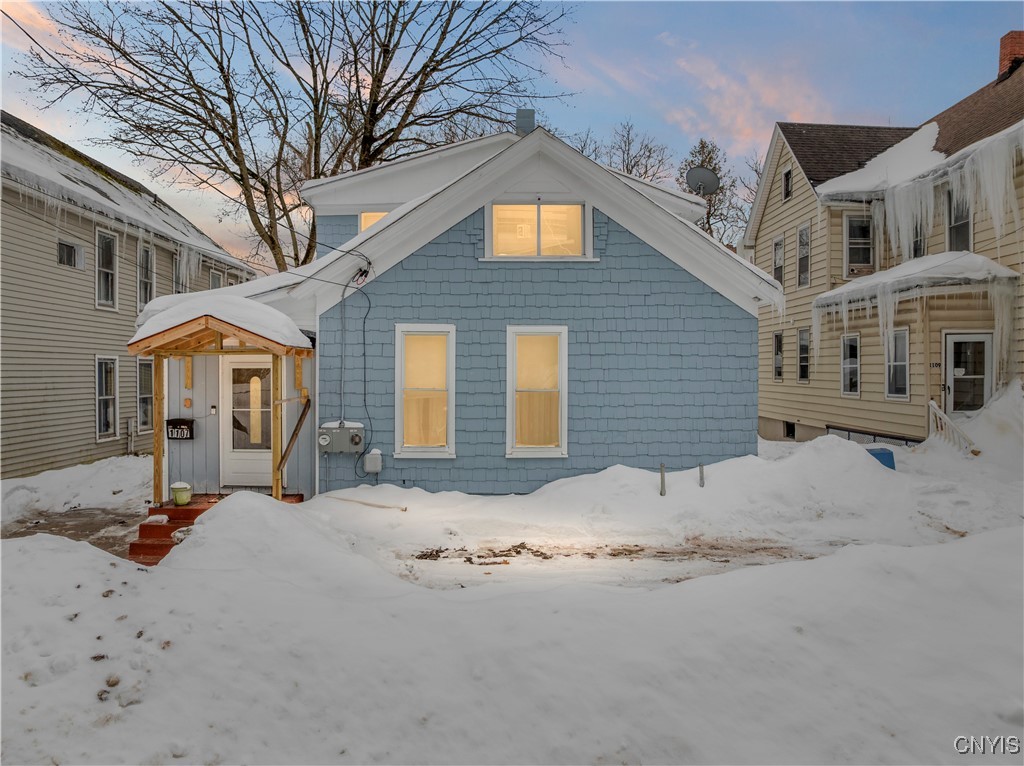 1107 Warren Street, Utica, New York image 1