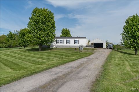 29548 Ashland Road Chaumont NY 13622