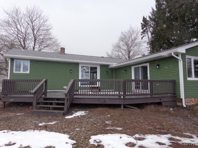 3995 Douglas Heights Drive