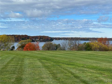 Vacant Land For Sale - 13428 Harborview Estates Road<br/> Jefferson County, Henderson, NY 13650